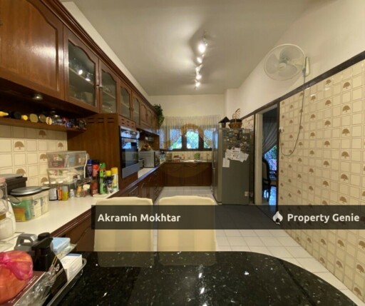 FREEHOLD & FULLY RENOVATED | TAMAN BUKIT JOBINA 3 STOREY TERRACE