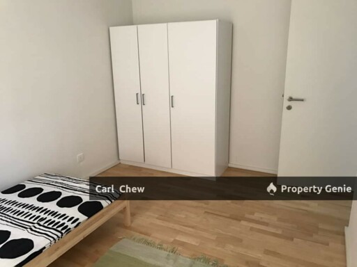 Verdi Eco-dominium @ Symphony Hills, Cyberjaya