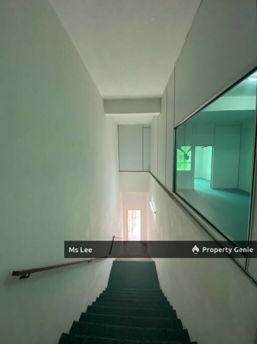 1st floor Shop Office @ Taman Muhibbah Jaya, Sungai Siput , PERAK