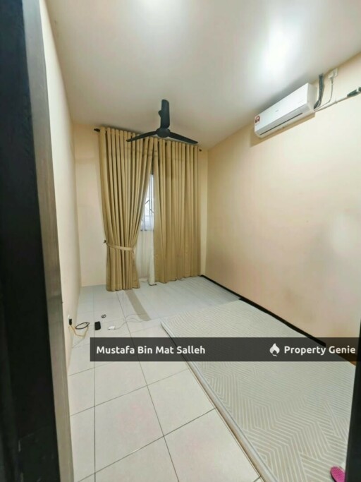 Single Storey Terrace, Taman Ara Jaya, Tasek Gelugor