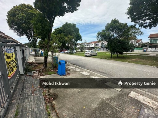 Setia Impian 3 Double Storey Below Market Price