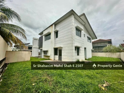 Banyan Close, Bandar Bukit Mahkota Bangi