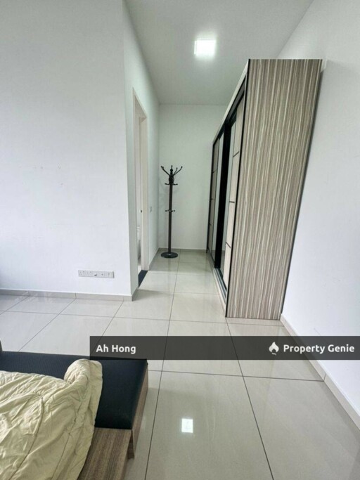 Bukit Indah / Ave 26 / Double Storey / 4bedroom / Fully Furnished