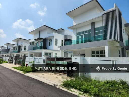Rini Residences