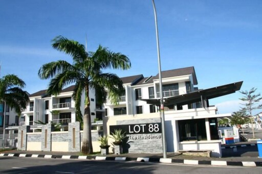 RESIDENSI 88