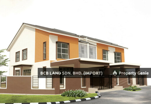 EVERGREEN HEIGHTS