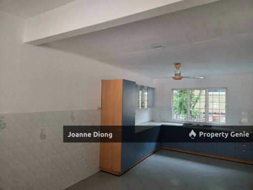 USJ 20 Double Storey House