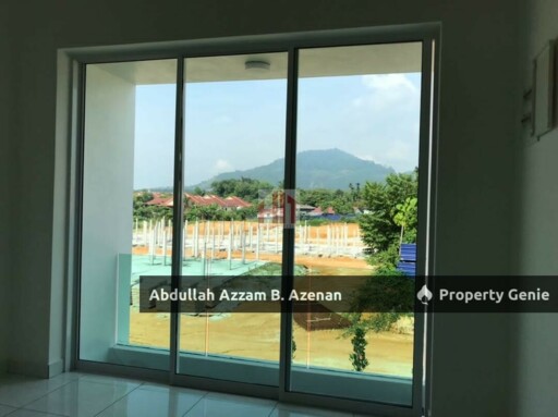 NEW DOUBLE STORY TAMAN SELASIH INDAH