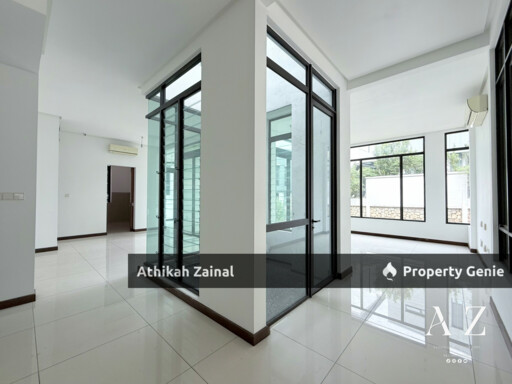 SUNWAY MONTANA, DESA MELAWATI | 2.5 STOREY SEMID WITH HUGE LAND FOR SALE