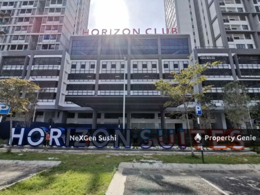 Horizon Suites🔥 Save RM 113,700