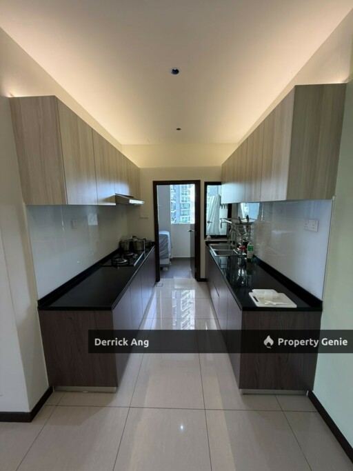 For Rent - Molek Regency For Rent Taman Molek For Rent Johor For Rent Johor Bahru For Rent