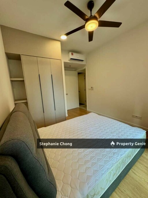 ✨ For Rent: Fully Furnished Unit @ Inspirasi Mont Kiara ✨