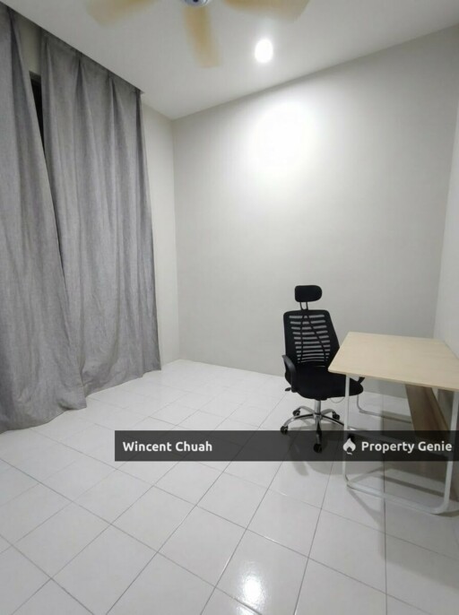 (BelowMarket) PV20 Setapak Renovated Unit with Cost 100k