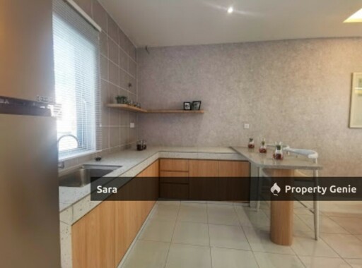 Freehold Desa Park Chemor No Downpayment