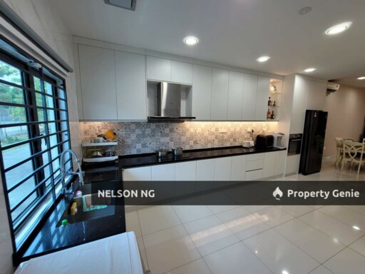 Nahara Bandar Bukit Raja Klang House For Sale