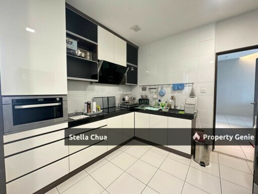 For Sale 🏡Sky Garden Residences 📍Taman Setia Tropika  👉 Near Kempas, Dato Onn, EDL Highway