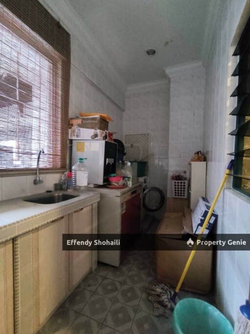VILLA BAIDURI PENTHOUSE TIARA AMPANG