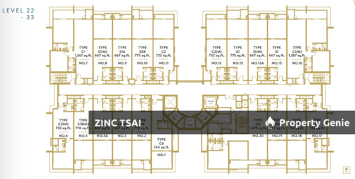 Quill Residences🔥Save RM 243,900🔥3 mins walk to Bukit Nanas Monorail Station🔥7 mins drive to Suria KLCC & Pavilion KL