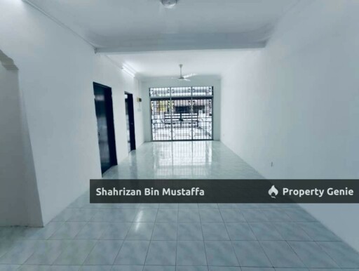 Full Loan, Taman Impian Jaya, Senai, Johor