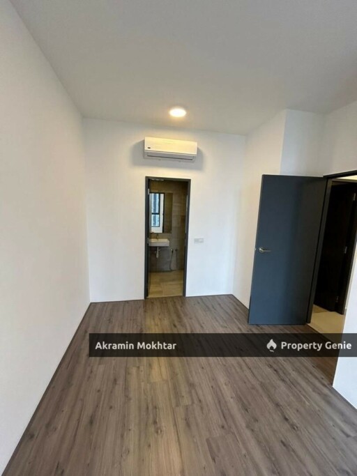 FREEHOLD & 1 COVERED PARKING | HENNA RESIDENCE @ THE QUARTZ, WANGSA MAJU