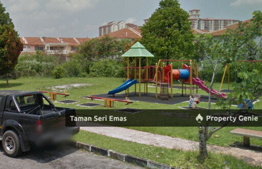 Taman Seri Emas