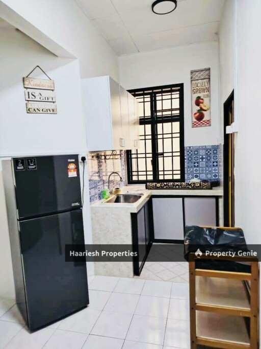 Shop Apartment Mampu Milik Bandar Selesa Jaya