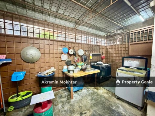 Freehold & Bumi Lot | Double Storey Terrace Taman Pelangi Semenyih, Semenyih