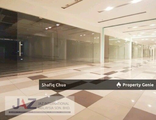 8 Storey Commercial Building Jalan Loke Yew, Kuala Lumpur For Sale