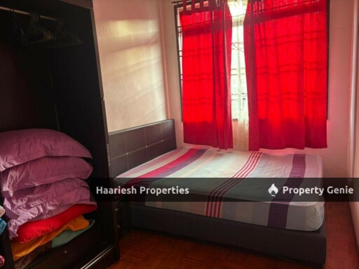 House For Rent Double Storey Jalan Ketapang Taman Rinting Masai Johor Bahru