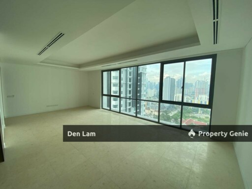 D'Rapport Residences Embassy Row KLCC for Sale !!