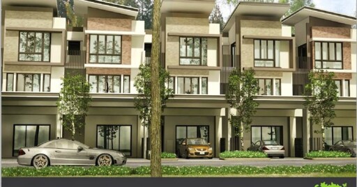 ALAM VILLA 2