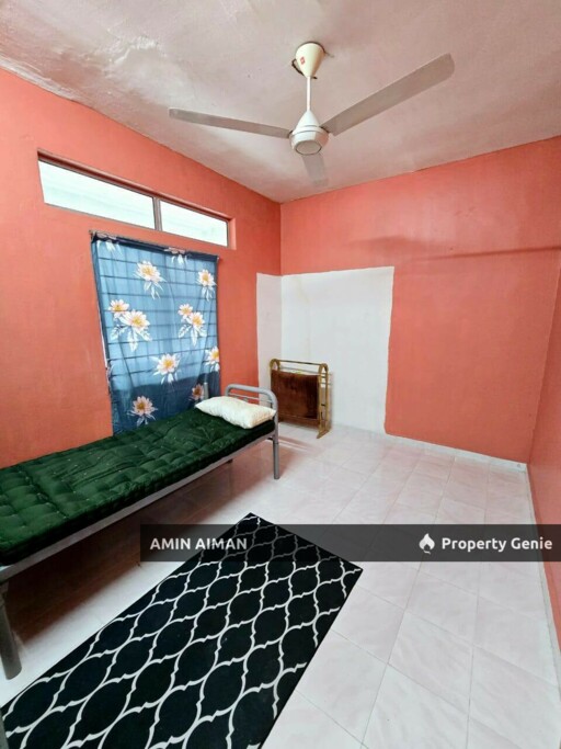 Great for Investment!! Unit in Kulim Kedah