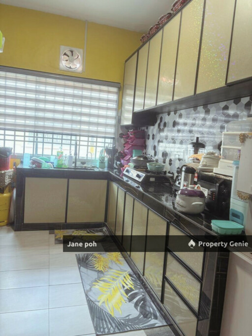 Taman Kota Masai, Pasir Gudang, Johor For Sale