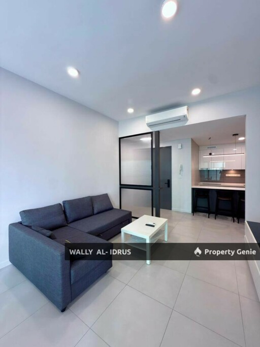 Tuan Residence