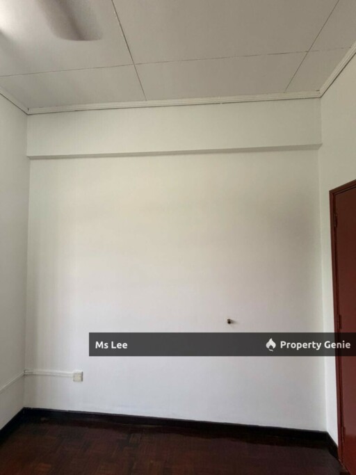 Sunway Court Apartment @ Bandar Sunway, PJ-Blok A Tingkat 4-Ready Now
