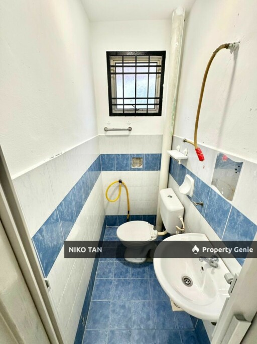 For Sale Jalan Bestari 24/3, Taman Bestari Indah Ulu Tiram