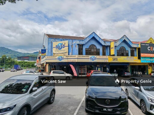 TAMAN SEMARAK NILAI