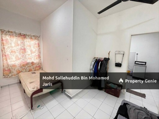 RUMAH TERES PRIMA GAMBANG BARU 1, KUANTAN PAHANG