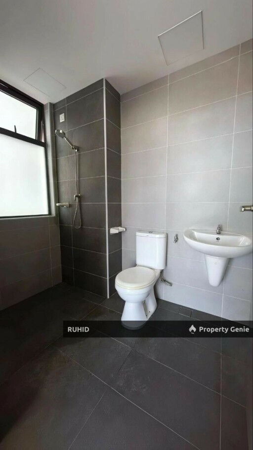 KSL Avery Park Apartment, Taman Rinting | 2 Bedrooms | 862 sqft | Freehold