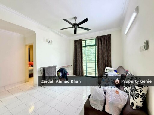 2.5 Storey Terrace Kota Warisan Corner Lot For Sale
