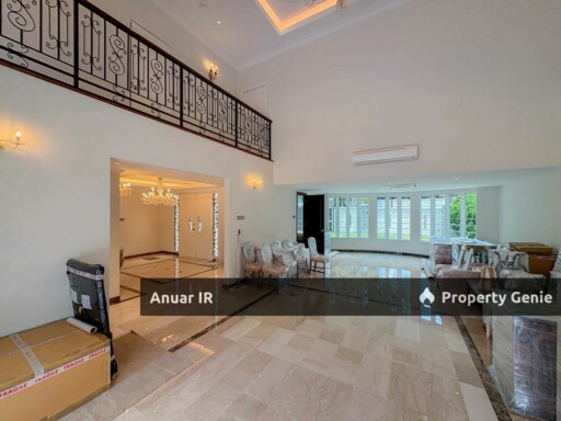[Corner Lot] 2-Storey Bungalow Seksyen 14 Petaling Jaya