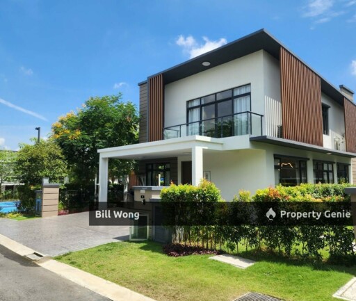 Sapphire Residences Diamond City Semenyih