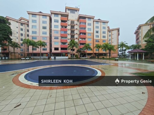 Room Renting for Rent at Villa Bestari Near Skudai