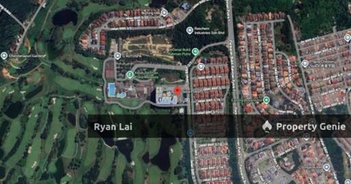 Suria Putra | Save Up to 99k | Below Market Value 27% Auction Property!