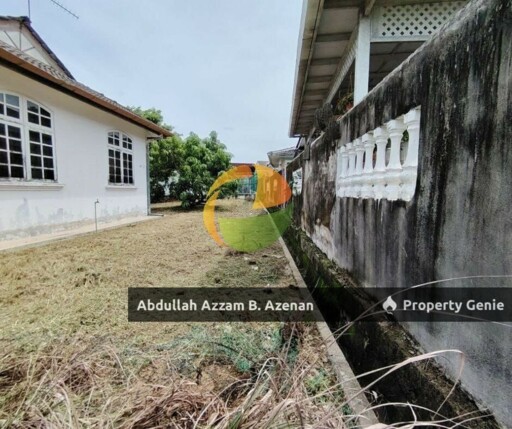 Banglo Kelab Cinta Sayang