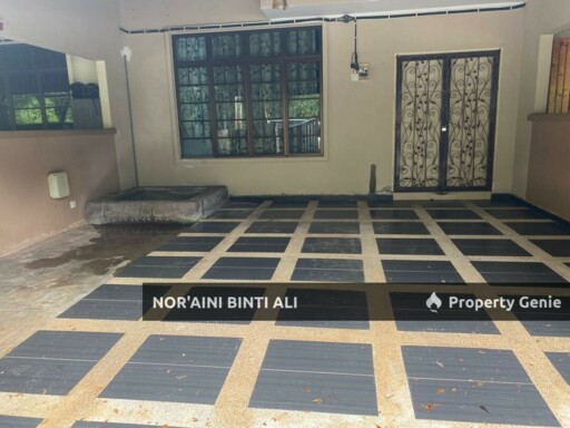 *Rumah Teres 2 Tingkat PASDEC  BANDAR Damansara, KUANTAN* For Sale