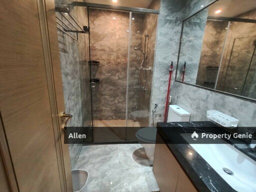 🏙️ For Rent: R&F Princess Cove Phase 1