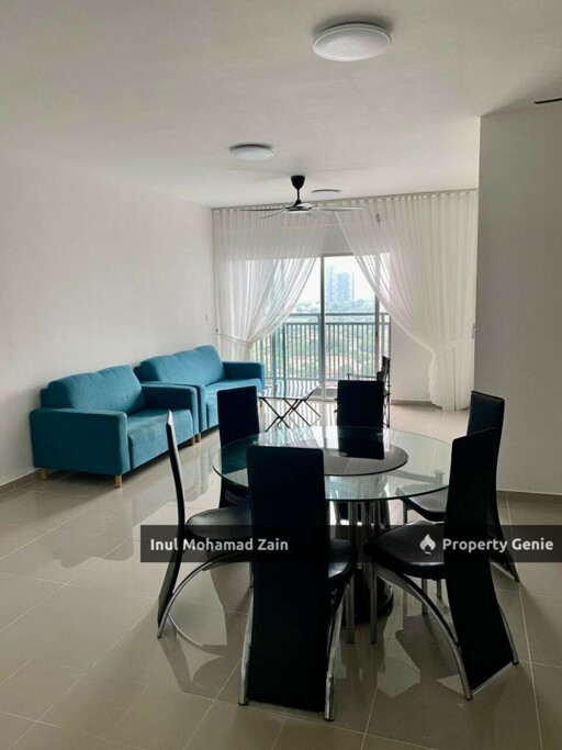 Residensi Setapak Riviera