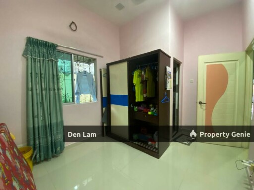 Tasik Permai Ampang Bungalow House for Sale !!