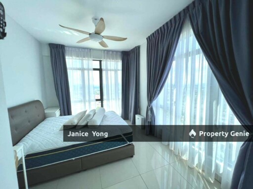 ARC @ Austin Hills Taman Daya